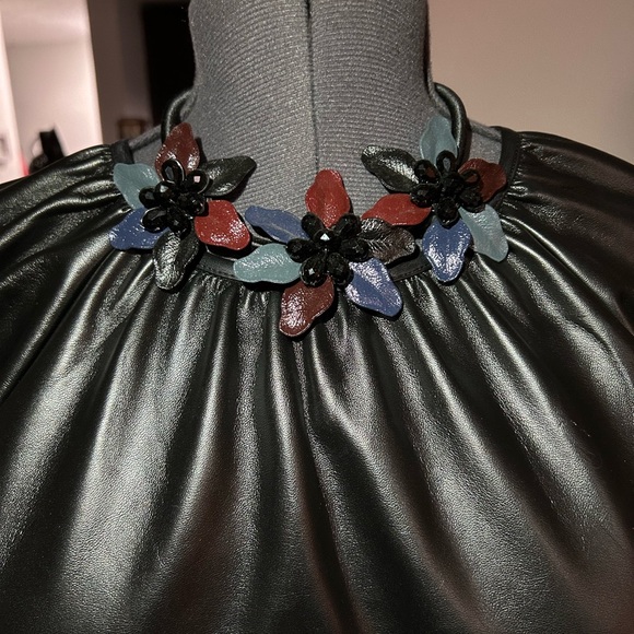 Statement necklace - Picture 3 of 4
